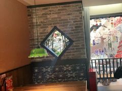 -洞庭土菜小炒馆(易发广场店)