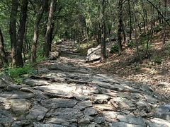 -阳台山自然风景区