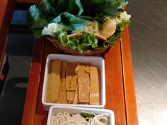 -老员外骨汤火锅(海州古城店)