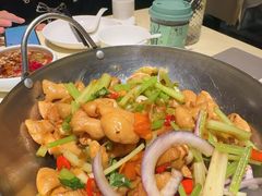 -麓湘小镇(金茂览秀城店)