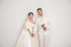 -天长地久婚纱摄影