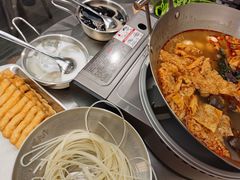 -小螺大作·螺蛳粉火锅(林和西店)