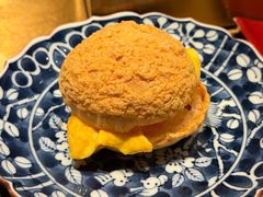 -常虹·铁板料理·烤肉(深圳湾后海汇店)