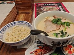 -和府捞面(曹路花园城店)