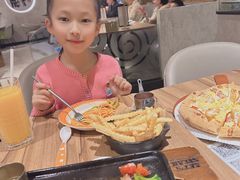 -必胜客(仲盛商城王安宇主题店)