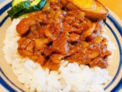 传统卤肉饭-吴记鲜定味