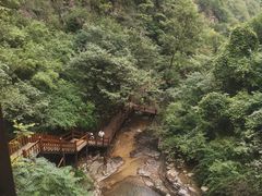 -黄花溪