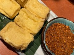 -浩海火燒雲傣家菜(芮欧百货店)