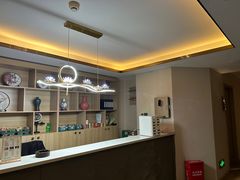 -耳域躺式采耳SPA馆(新街口店)