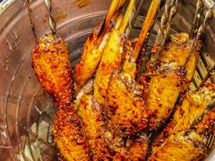 -炒豆合作社(东四总店)