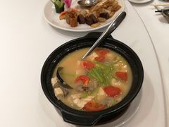 -海逸海鲜酒家(古北店)