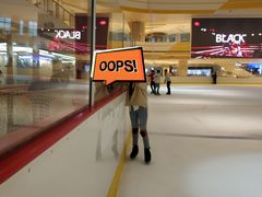 -冠军冰场CHAMPION RINK(苏州中心商场店)