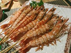 -桃夭日式料理(国信店)