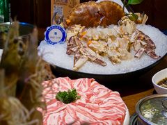 -东海怡品海鲜豆捞(星街坊店)
