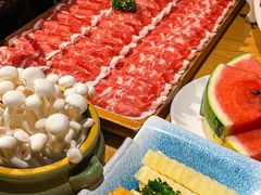 -老灶堂文创火锅(文艺路店)