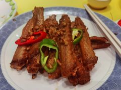 -味可道美食坊(福基路店)
