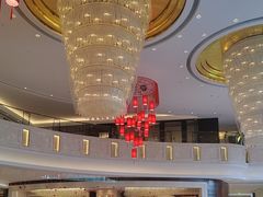 -深圳福田香格里拉大酒店