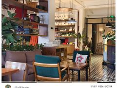 -雕刻时光咖啡馆(交大店)