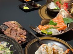 -無二炙坊·和牛烧肉(大钟寺1733店)