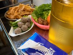 -阿鸡鱼庄·顺德鲜蒸小炒(亚运村店)