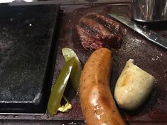 -半秋山西餐厅(巴南万达广场店)