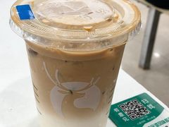 -瑞幸咖啡(浙江大学紫金港校区店)