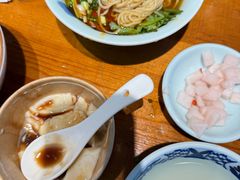 -兵哥豌豆面(青华店)
