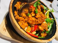 -火啫啫·粤式啫啫煲(南通首店)