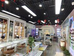 -田小肥眼镜(龙德广场店)