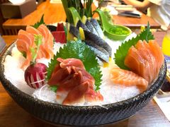 -大江户日本料理(吕厝店)