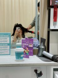 -Mr.JUDY洗个头发