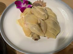 六婶白切清远鸡-六婶西关小厨(光塔路店)