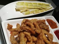 -海底捞火锅(八佰伴店)