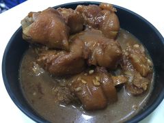 -麦文记面家(佐敦店)