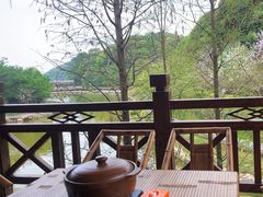 -广州市帽峰山景区
