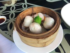 -富力丽思卡尔顿酒店·丽轩中餐厅