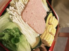 -润园四季椰子鸡火锅(南山海岸城店)