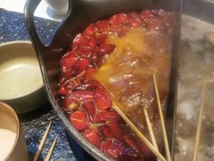 -盡膳口福跷脚牛肉火锅(北美新天地店)