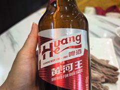 -尹兰楼西北风情餐厅(嘉定店)