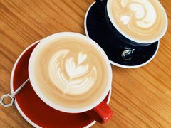 -ChanDu躔度咖啡(灯塔店)