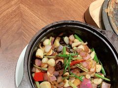 -高佳庄·舟山海鲜(海景旗舰店)