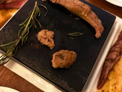 -Entrecôte 法国牛扒馆(保利·时光里店)