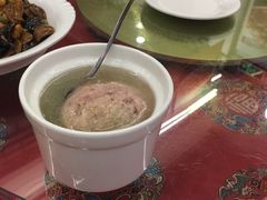 -玉华台饭庄(裕中西里小区店)