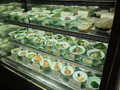 -半岛翡丽海鲜自助餐厅(观风亭店)