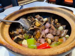 -香港狮子山下·明星粤菜餐厅(北苑店)