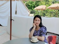 -HUATA 'Holiday Plan 花榻