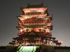 -寻梦滕王阁实景演出