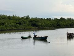 -东寨港红树林旅游区