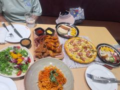 -米斯特比萨(罗斯福店)