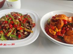 -独一佳老胡湘菜馆(矿山路店)